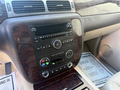 2007 GMC Yukon Denali   - Photo 14 - Elk Grove, CA 95624