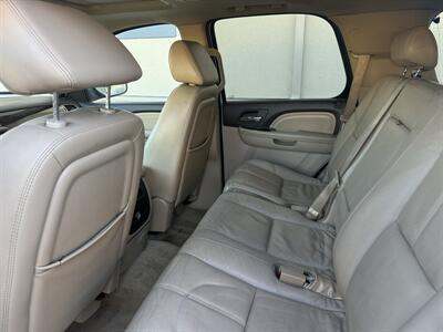 2007 GMC Yukon Denali   - Photo 17 - Elk Grove, CA 95624