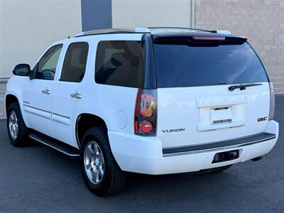 2007 GMC Yukon Denali   - Photo 6 - Elk Grove, CA 95624