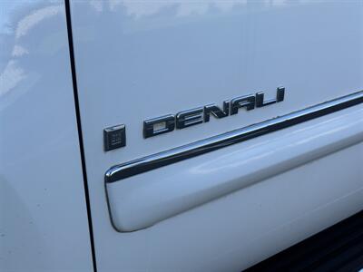 2007 GMC Yukon Denali   - Photo 27 - Elk Grove, CA 95624