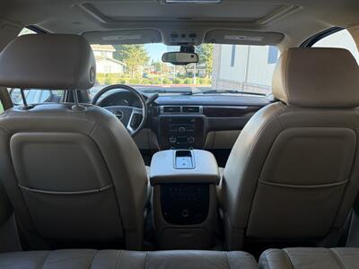 2007 GMC Yukon Denali   - Photo 21 - Elk Grove, CA 95624