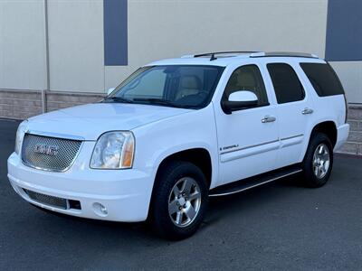 2007 GMC Yukon Denali   - Photo 3 - Elk Grove, CA 95624
