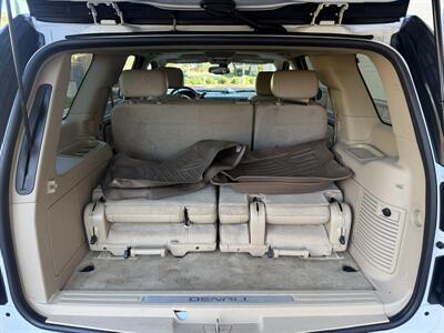 2007 GMC Yukon Denali   - Photo 20 - Elk Grove, CA 95624