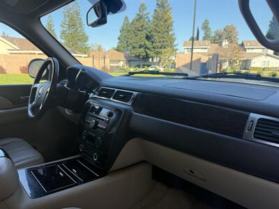 2007 GMC Yukon Denali   - Photo 22 - Elk Grove, CA 95624