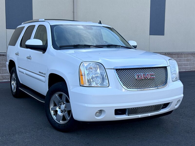 2007 GMC Yukon Denali  