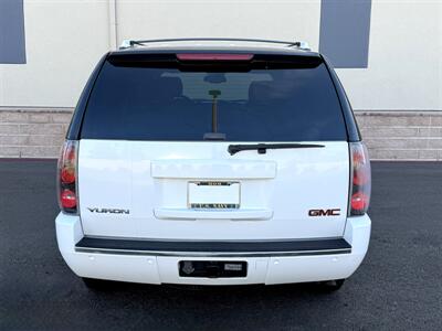 2007 GMC Yukon Denali   - Photo 7 - Elk Grove, CA 95624