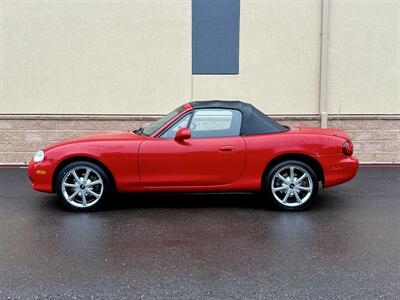 2005 Mazda MX-5 Miata LS - Photo 5 - Elk Grove, CA 95624