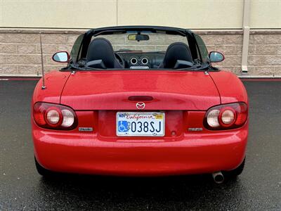 2005 Mazda MX-5 Miata LS - Photo 7 - Elk Grove, CA 95624