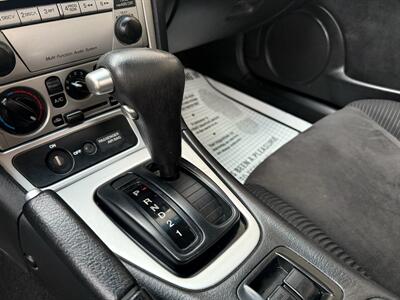 2005 Mazda MX-5 Miata LS - Photo 14 - Elk Grove, CA 95624