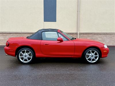 2005 Mazda MX-5 Miata LS - Photo 4 - Elk Grove, CA 95624
