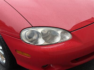 2005 Mazda MX-5 Miata LS - Photo 16 - Elk Grove, CA 95624