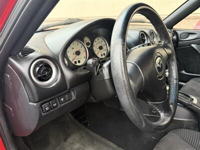 2005 Mazda MX-5 Miata LS - Photo 10 - Elk Grove, CA 95624