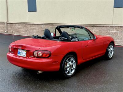 2005 Mazda MX-5 Miata LS - Photo 8 - Elk Grove, CA 95624