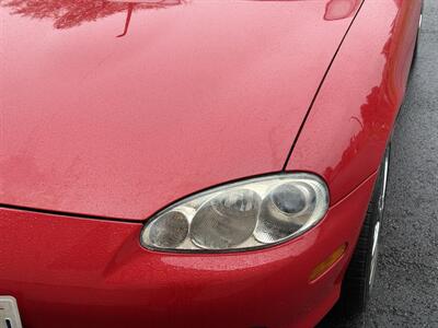 2005 Mazda MX-5 Miata LS - Photo 18 - Elk Grove, CA 95624