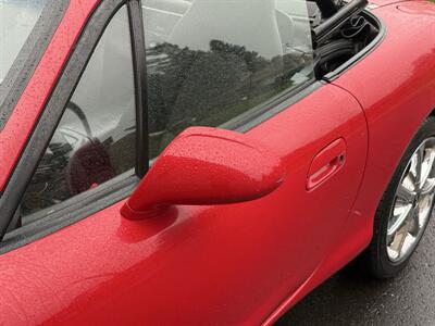 2005 Mazda MX-5 Miata LS - Photo 19 - Elk Grove, CA 95624