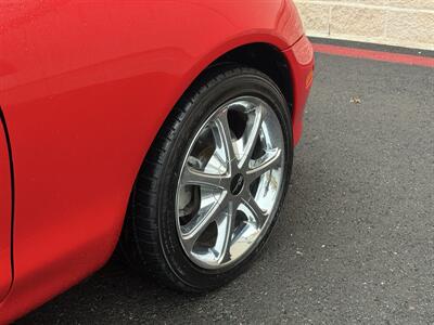 2005 Mazda MX-5 Miata LS - Photo 15 - Elk Grove, CA 95624