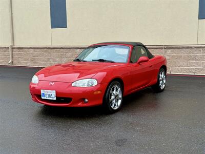 2005 Mazda MX-5 Miata LS - Photo 3 - Elk Grove, CA 95624
