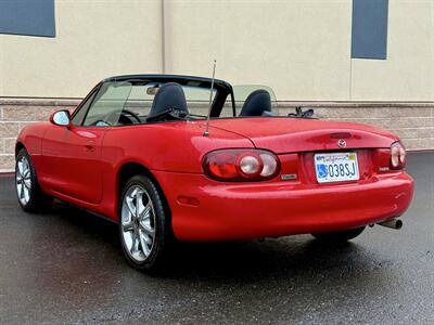 2005 Mazda MX-5 Miata LS - Photo 6 - Elk Grove, CA 95624