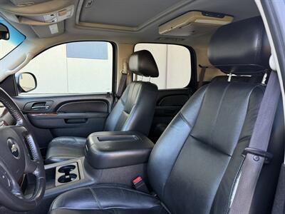2010 Chevrolet Tahoe LT - Photo 11 - Elk Grove, CA 95624