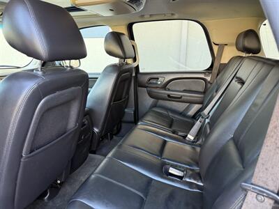 2010 Chevrolet Tahoe LT - Photo 12 - Elk Grove, CA 95624