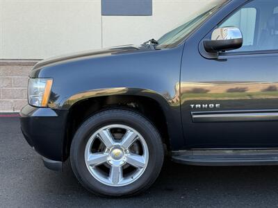 2010 Chevrolet Tahoe LT - Photo 22 - Elk Grove, CA 95624