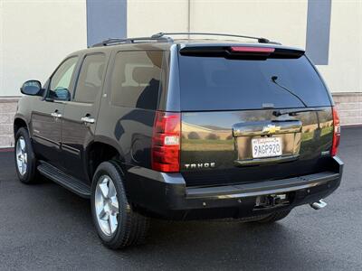 2010 Chevrolet Tahoe LT - Photo 4 - Elk Grove, CA 95624
