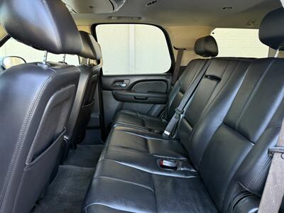 2010 Chevrolet Tahoe LT - Photo 18 - Elk Grove, CA 95624