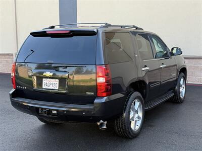 2010 Chevrolet Tahoe LT - Photo 6 - Elk Grove, CA 95624
