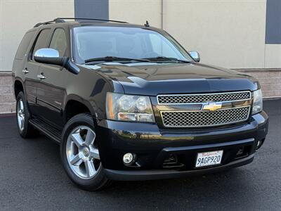 2010 Chevrolet Tahoe LT - Photo 1 - Elk Grove, CA 95624