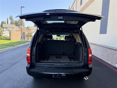 2010 Chevrolet Tahoe LT - Photo 20 - Elk Grove, CA 95624