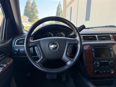 2010 Chevrolet Tahoe LT - Photo 13 - Elk Grove, CA 95624
