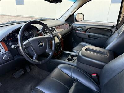 2010 Chevrolet Tahoe LT - Photo 9 - Elk Grove, CA 95624