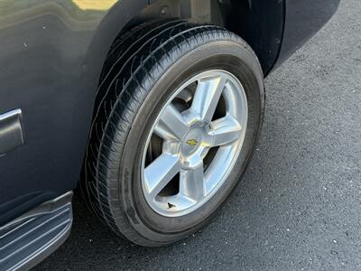 2010 Chevrolet Tahoe LT - Photo 23 - Elk Grove, CA 95624