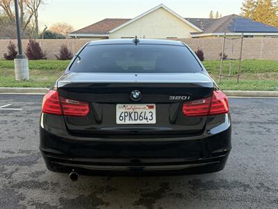 2014 BMW 320i - Photo 5 - Elk Grove, CA 95624