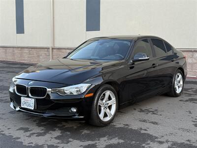 2014 BMW 320i - Photo 3 - Elk Grove, CA 95624