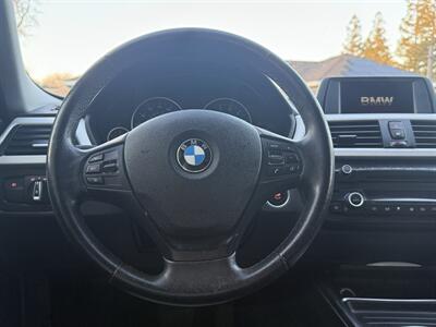 2014 BMW 320i - Photo 9 - Elk Grove, CA 95624