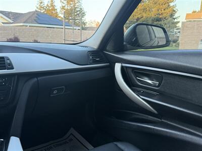 2014 BMW 320i - Photo 16 - Elk Grove, CA 95624
