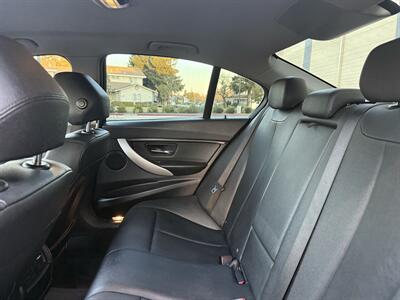 2014 BMW 320i - Photo 14 - Elk Grove, CA 95624