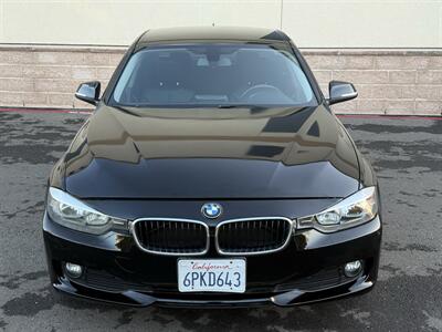 2014 BMW 320i - Photo 2 - Elk Grove, CA 95624