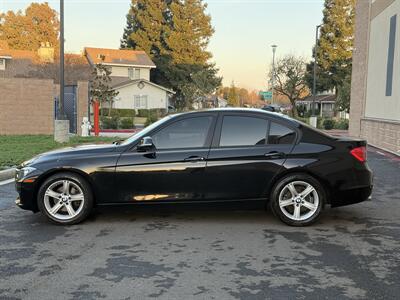 2014 BMW 320i - Photo 7 - Elk Grove, CA 95624