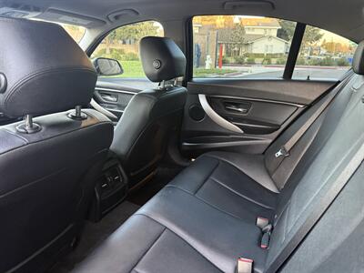 2014 BMW 320i - Photo 13 - Elk Grove, CA 95624