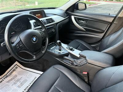 2014 BMW 320i - Photo 8 - Elk Grove, CA 95624