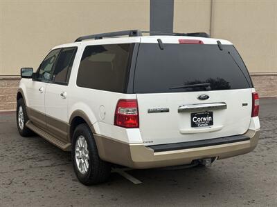 2014 Ford Expedition EL XLT - Photo 5 - Elk Grove, CA 95624