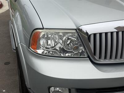 2005 Lincoln Navigator Luxury   - Photo 30 - Elk Grove, CA 95624
