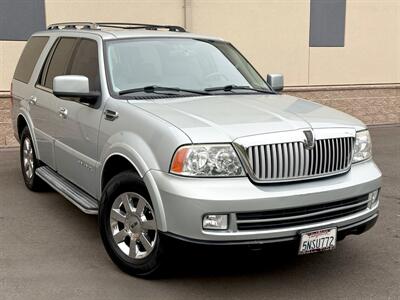 2005 Lincoln Navigator Luxury   - Photo 1 - Elk Grove, CA 95624