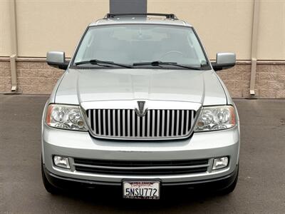 2005 Lincoln Navigator Luxury   - Photo 2 - Elk Grove, CA 95624