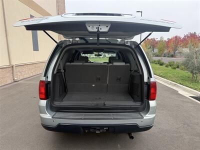 2005 Lincoln Navigator Luxury   - Photo 27 - Elk Grove, CA 95624