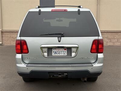 2005 Lincoln Navigator Luxury   - Photo 7 - Elk Grove, CA 95624