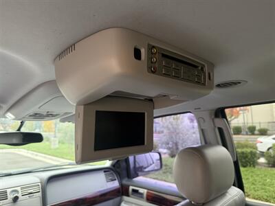 2005 Lincoln Navigator Luxury   - Photo 25 - Elk Grove, CA 95624