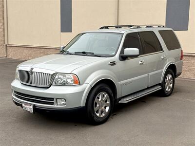 2005 Lincoln Navigator Luxury   - Photo 3 - Elk Grove, CA 95624